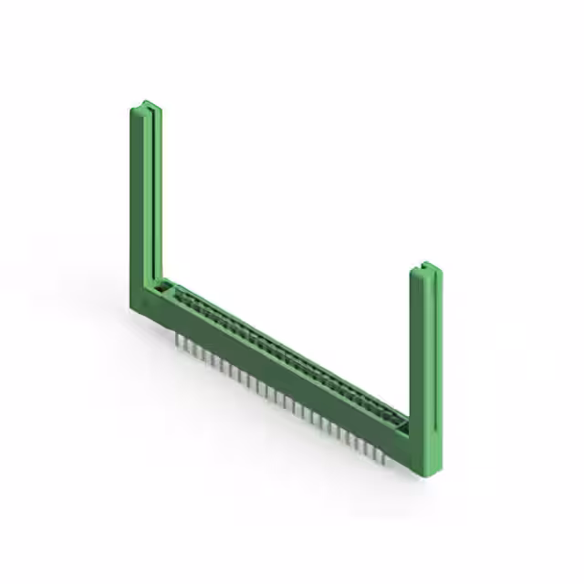 307-048-458-258 EDAC Inc.  Edgeboard Connectors